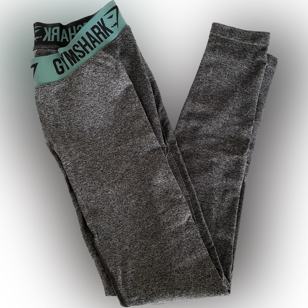 Women’s Gymshark Flex High Waisted Leggings Size L